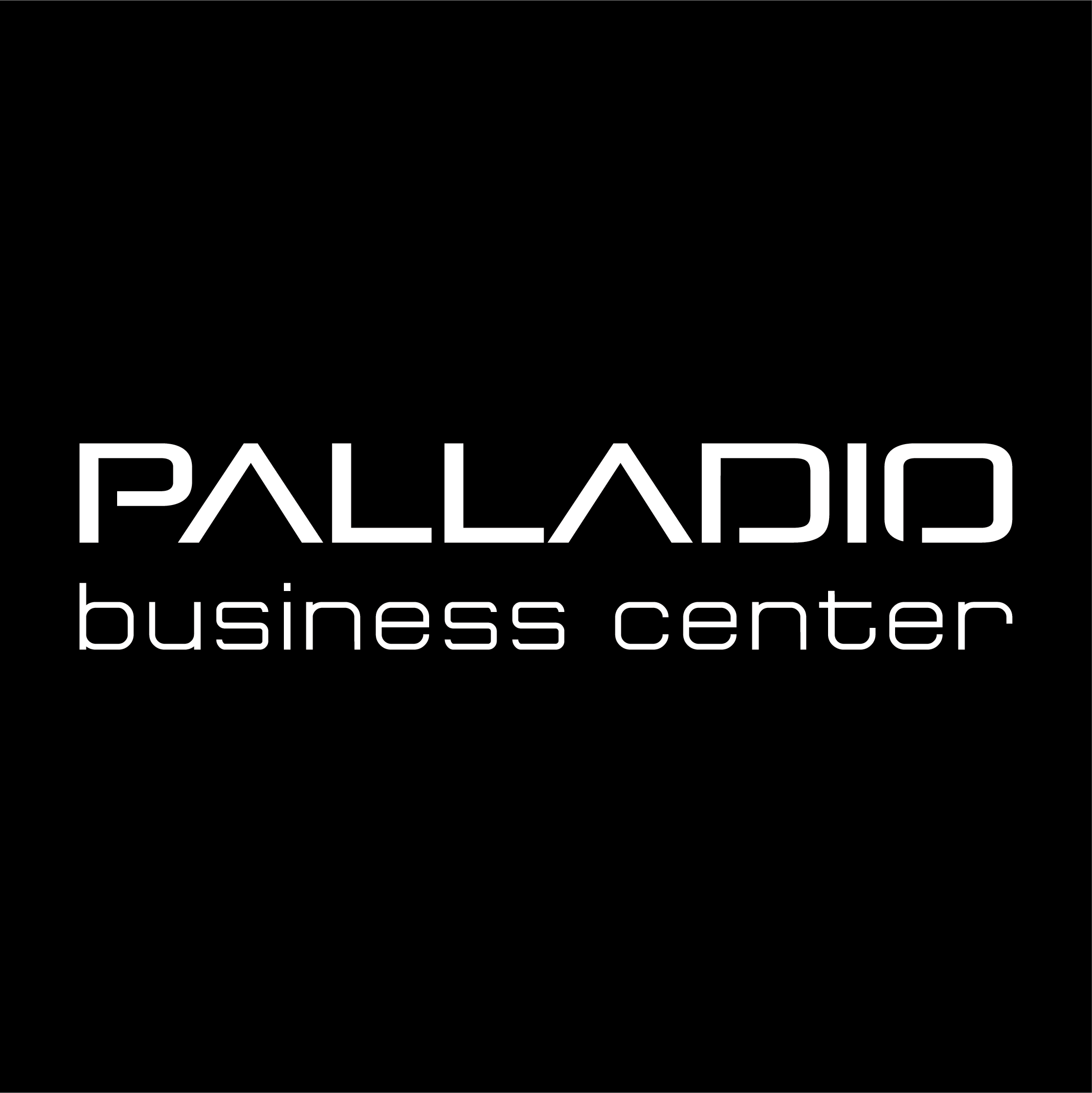 logo palladio business center
