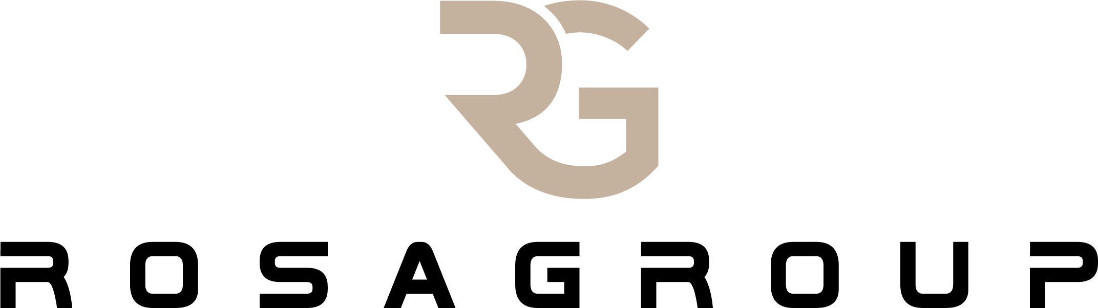 logo rosa group